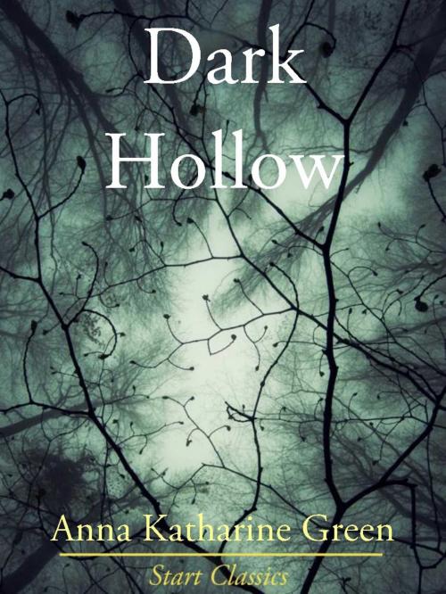 Cover of the book Dark Hollow by Anna Katharine Green, Start Classics