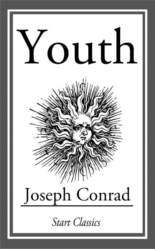 Cover of the book Youth by Joseph Conrad, Start Classics
