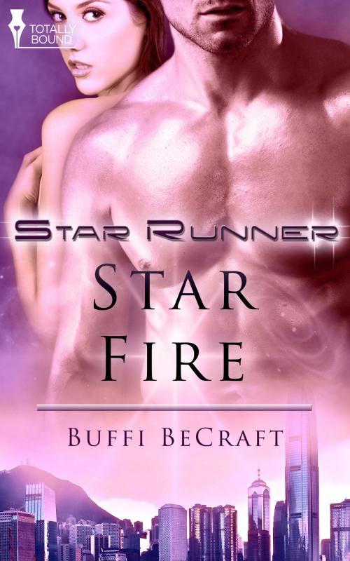 Cover of the book Star Fire by Buffi BeCraft, Totally Entwined Group Ltd
