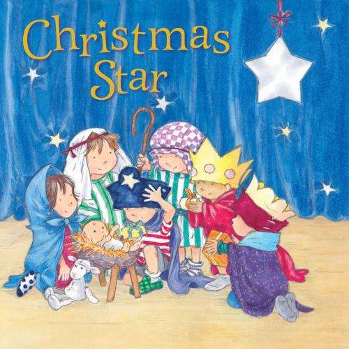 Cover of the book Christmas Star by Igloo Books Ltd, Igloo Books Ltd