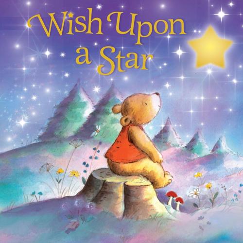 Cover of the book Wish Upon a Star by Igloo Books Ltd, Igloo Books Ltd