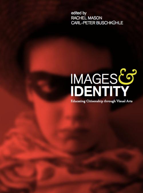 Cover of the book Images & Identity by , Intellect Books Ltd
