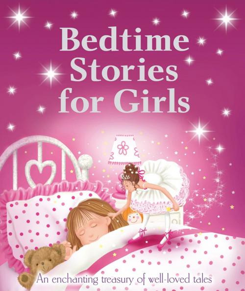 Cover of the book Bedtime Stories for Girls by Igloo Books Ltd, Igloo Books Ltd