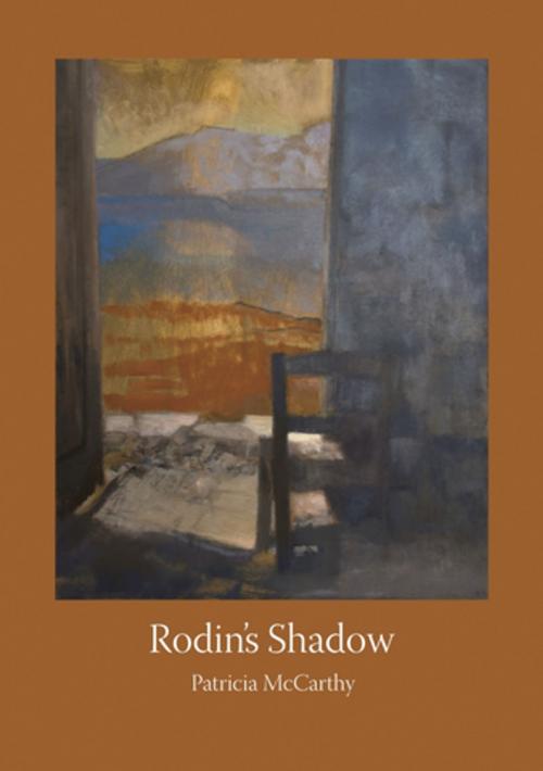 Cover of the book Rodin's Shadow by Patricia McCarthy, Bruce Killeen, Agenda Poetry