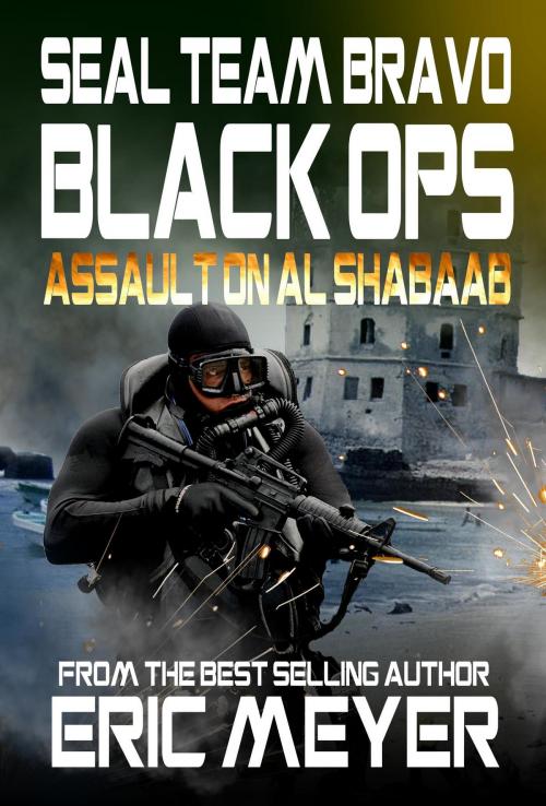 Cover of the book SEAL Team Bravo: Black Ops - Assault on Al Shabaab by Eric Meyer, Swordworks & Miro Books