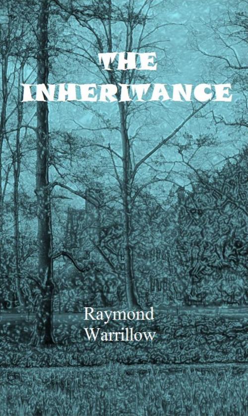 Cover of the book The Inheritence by Raymond Warrillow, Raymond Warrillow