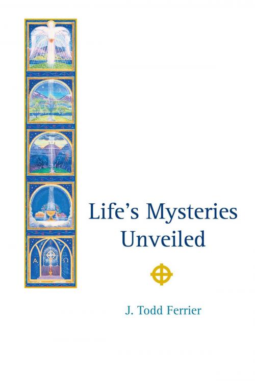 Cover of the book Lifes Mysteries Unveiled by J Todd Ferrier, The Order of the Cross