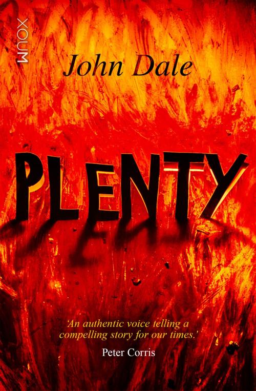 Cover of the book Plenty by John Dale, Xou Creative
