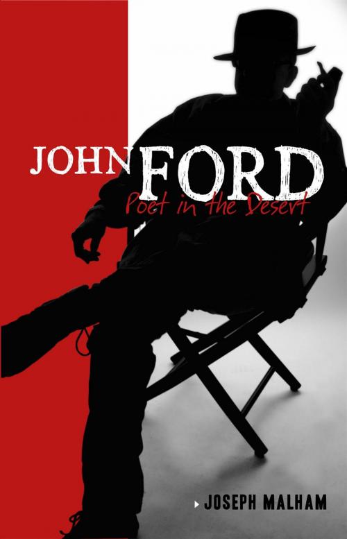 Cover of the book John Ford by Joseph M Malham, Lake Street Press