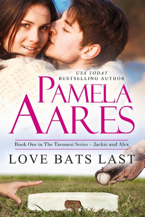 Cover of the book Love Bats Last by Pamela Aares, SeaStar Press