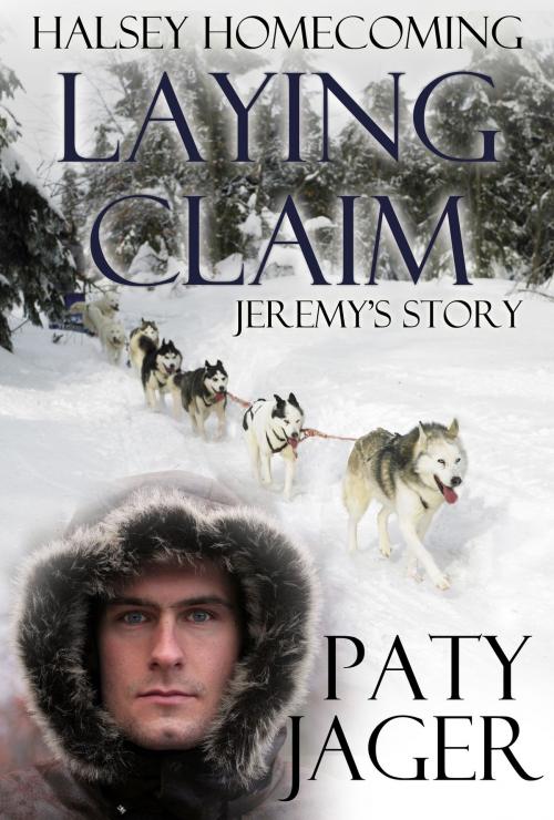 Cover of the book Laying Claim by Paty Jager, Windtree Press