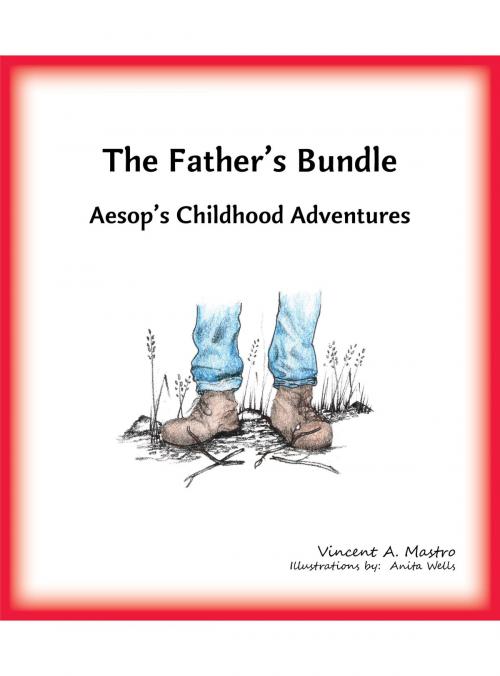 Cover of the book The Father's Bundle by Vincent A. Mastro, Vangelo Media