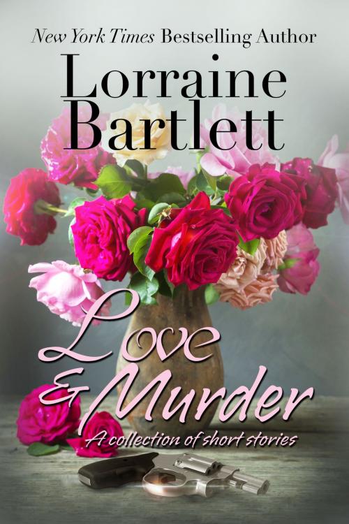 Cover of the book Love & Murder by Lorraine Bartlett, L.L. Bartlett, Polaris Press