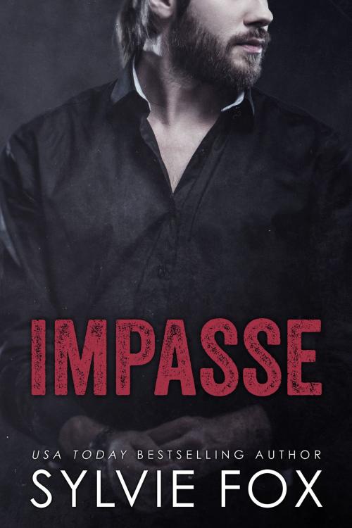 Cover of the book Impasse by Sylvie Fox, Penner Media Group, LLC