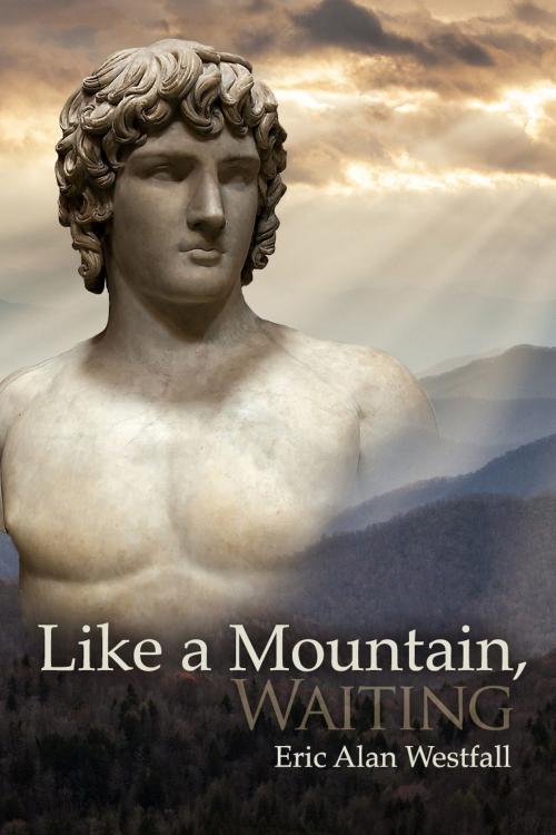 Cover of the book Like a Mountain, Waiting by Eric Alan Westfall, Eric Alan Westfall