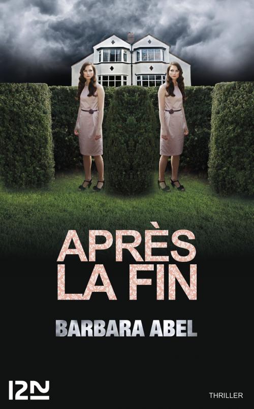 Cover of the book Après la fin by Barbara ABEL, Univers Poche