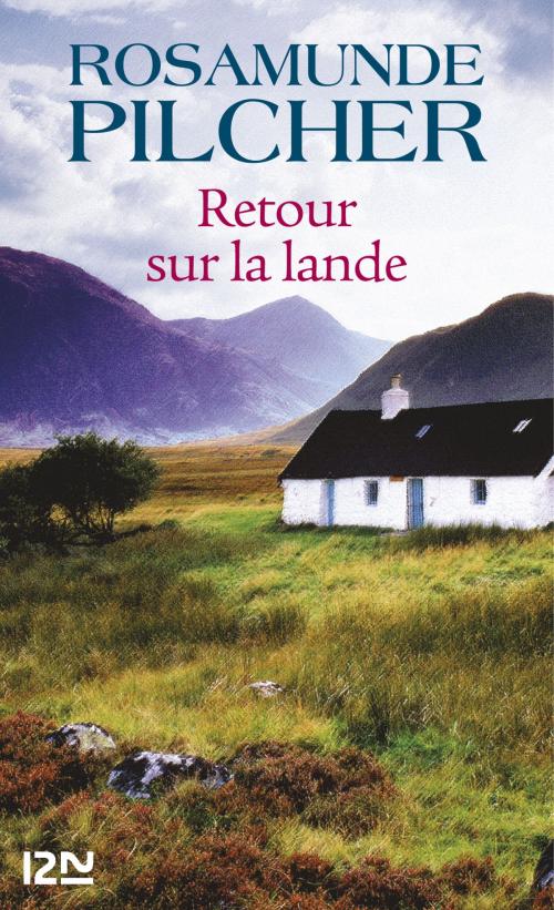 Cover of the book Retour sur la lande by Rosamunde PILCHER, Univers poche