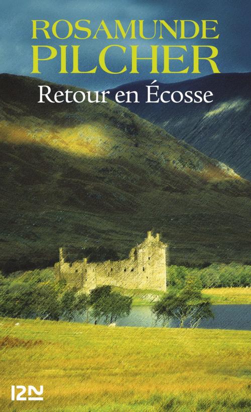 Cover of the book Retour en Ecosse by Rosamunde PILCHER, Univers Poche