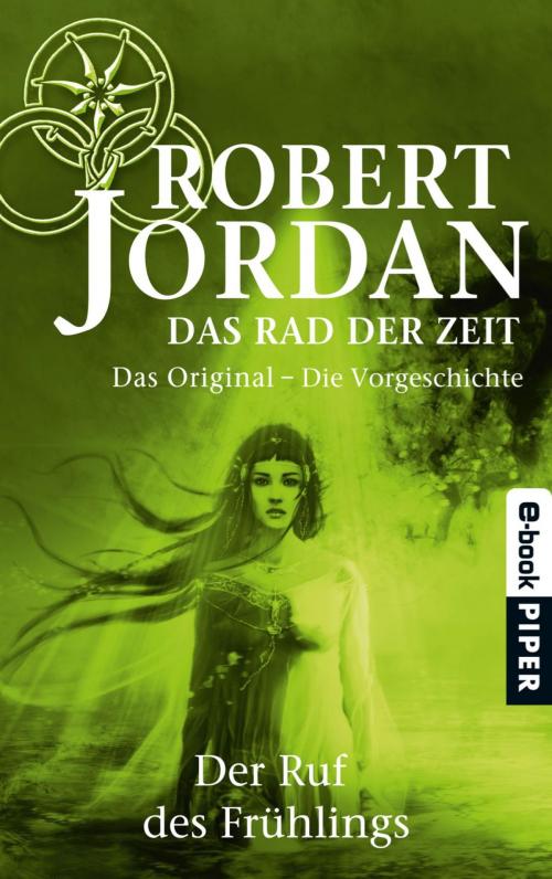 Cover of the book Das Rad der Zeit 0. Das Original by Robert Jordan, Piper ebooks