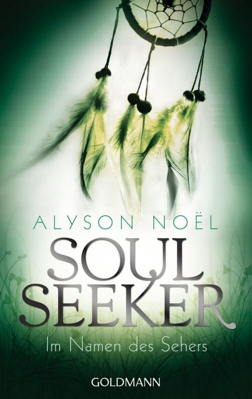 Cover of the book Im Namen des Sehers - by Alyson Noël, Page & Turner