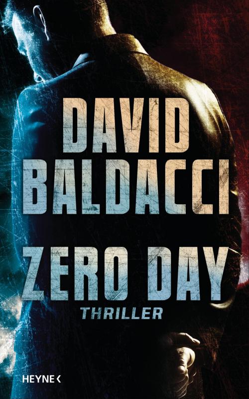 Cover of the book Zero Day by David  Baldacci, E-Books der Verlagsgruppe Random House GmbH