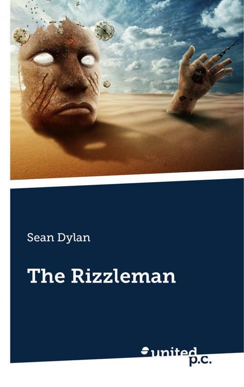 Cover of the book The Rizzleman by Sean Dylan, united p.c.