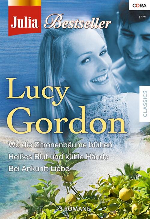 Cover of the book Julia Bestseller Band 143 by Lucy Gordon, CORA Verlag