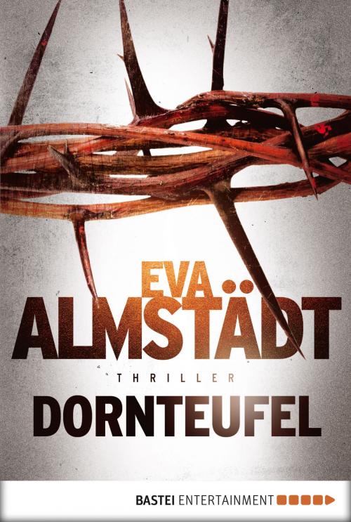 Cover of the book Dornteufel by Eva Almstädt, Bastei Entertainment