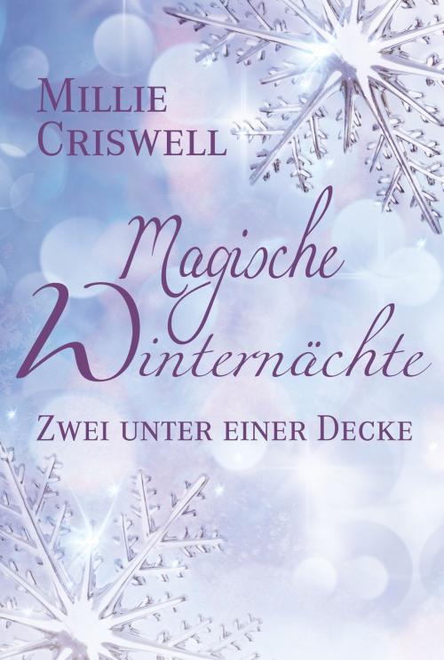 Cover of the book Zwei unter einer Decke by Millie Criswell, MIRA Taschenbuch