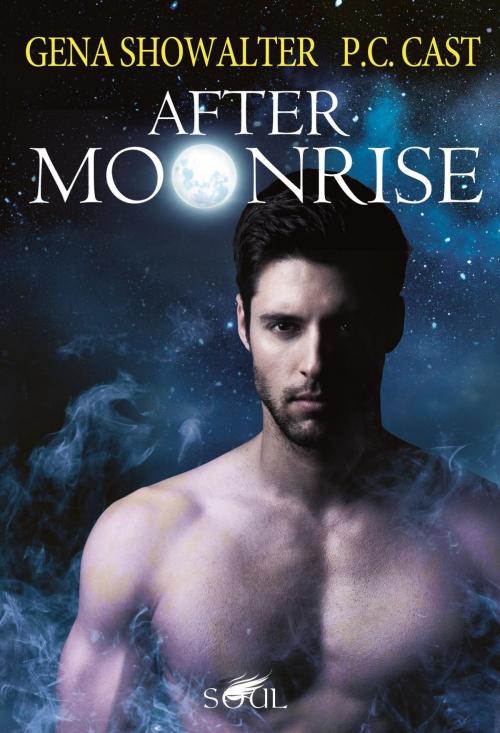 Cover of the book After Moonrise by P.C. Cast, Gena Showalter, MIRA Taschenbuch