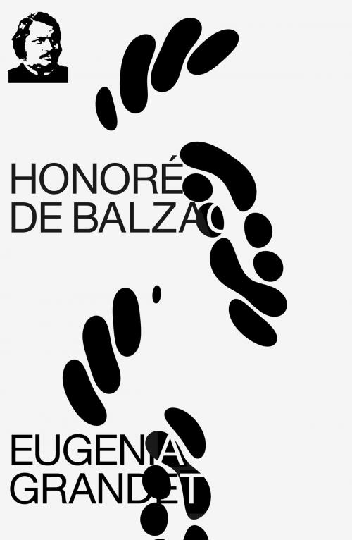Cover of the book Eugenia Grandet by Honoré de Balzac, e-artnow ebooks