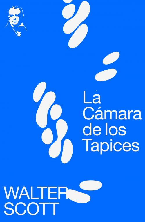 Cover of the book La Cámara de los Tapices by Walter Sir Scott, e-artnow ebooks