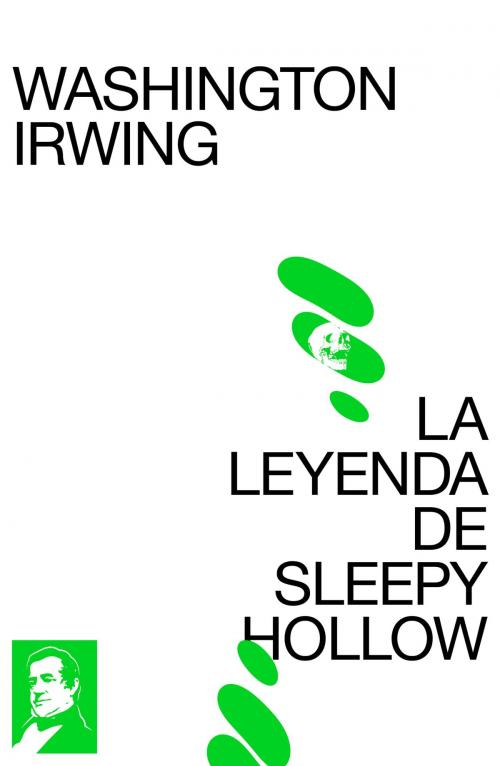 Cover of the book La leyenda de Sleepy Hollow by Washington Irving, e-artnow