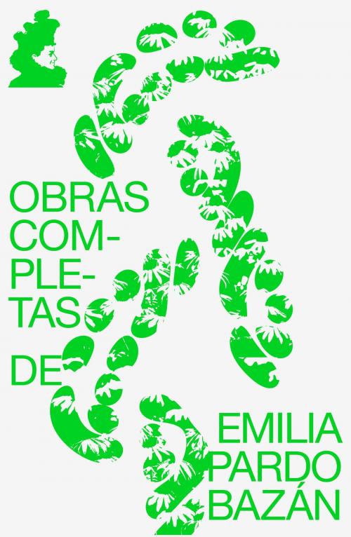 Cover of the book Obras de Emilia Pardo Bazán by Emilia Pardo Bazán, e-artnow ebooks