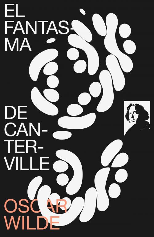 Cover of the book El fantasma de Canterville by Oscar Wilde, e-artnow