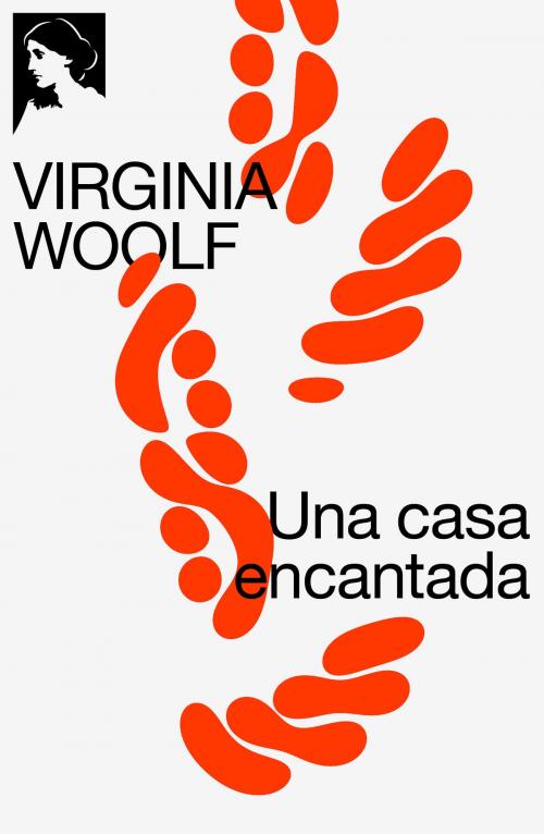 Cover of the book Una casa encantada by Virginia Woolf, e-artnow ebooks
