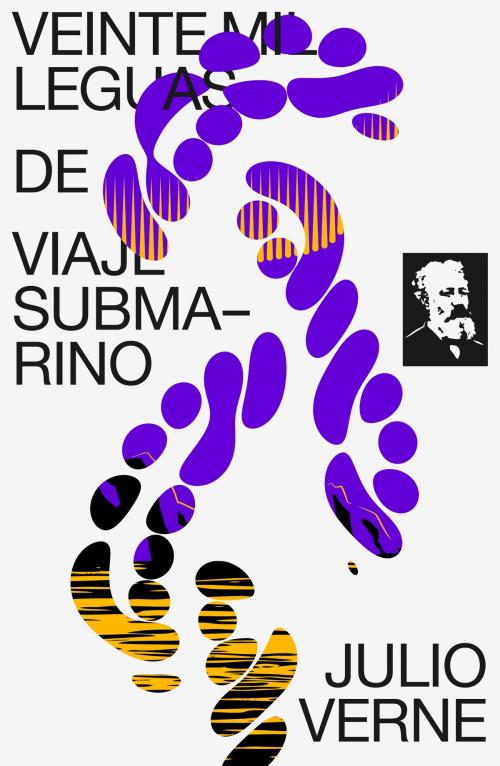Cover of the book Veinte mil leguas de viaje submarino by Julio Verne, e-artnow ebooks