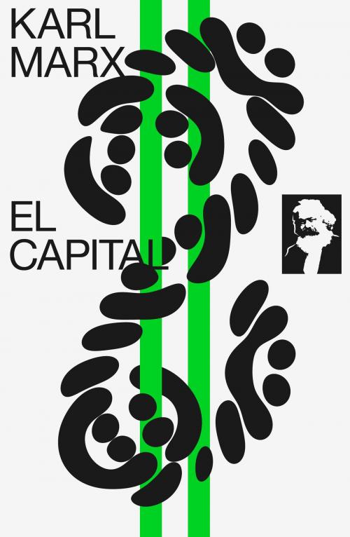 Cover of the book El Capital: tomo I by Karl Marx, e-artnow ebooks