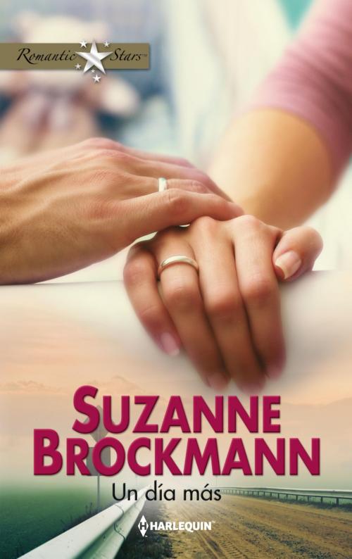 Cover of the book Un día más by Suzanne Brockmann, Harlequin, una división de HarperCollins Ibérica, S.A.