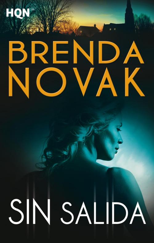 Cover of the book Sin salida by Brenda Novak, Harlequin, una división de HarperCollins Ibérica, S.A.
