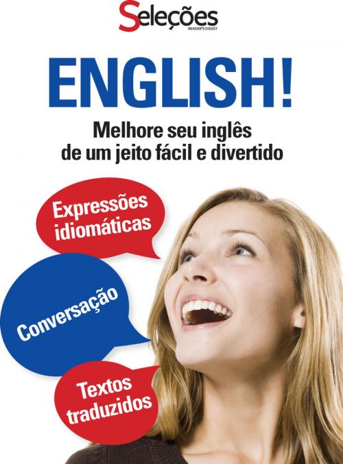 Cover of the book English! by Seleções do Reader's Digest, Seleções do Reader's Digest
