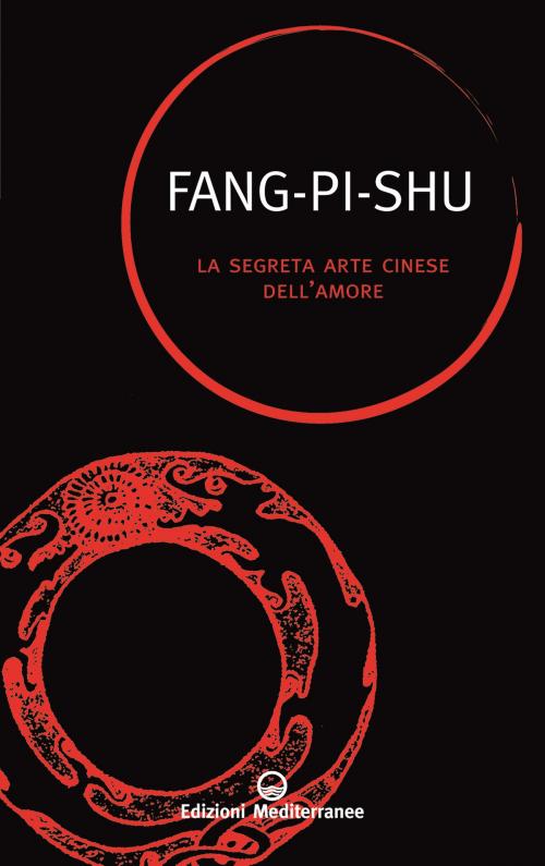 Cover of the book Fang-Pi-Shu by Robert Hans van Gulik, Edizioni Mediterranee