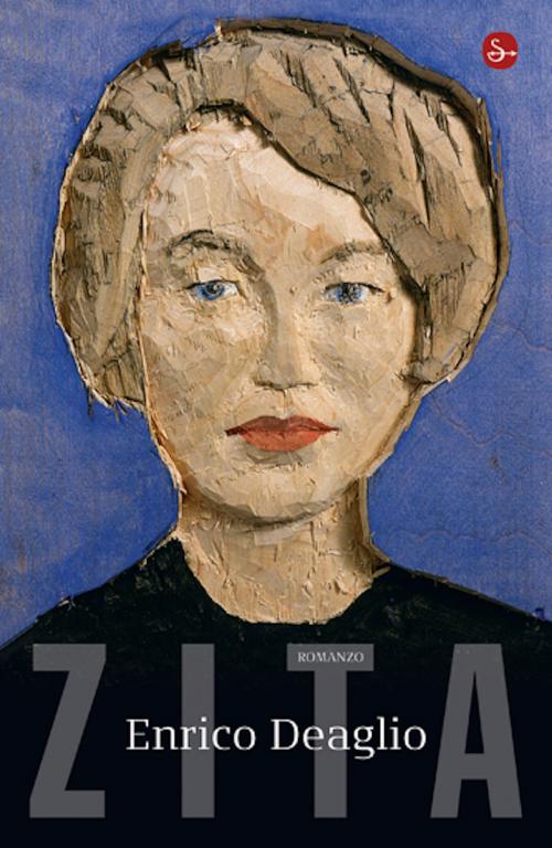 Cover of the book Zita by Enrico Deaglio, Il Saggiatore