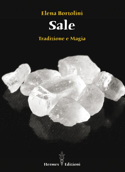 Cover of the book Sale by Elena Bortolini, Hermes Edizioni