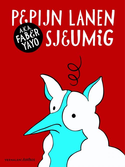 Cover of the book Sjeumig by Pepijn Lanen, Ambo/Anthos B.V.
