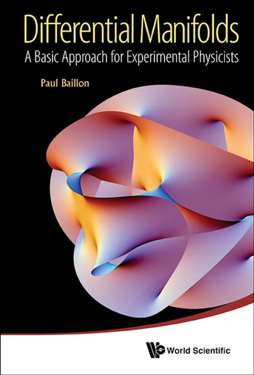 Cover of the book Differential Manifolds by Paul Baillon, World Scientific Publishing Company