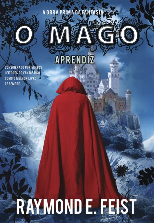 Cover of the book O Mago - Aprendiz by Raymond E. Feist, Saida de Emergência