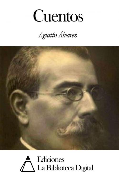 Cover of the book Cuentos by Hans Christian Andersen, Ediciones la Biblioteca Digital