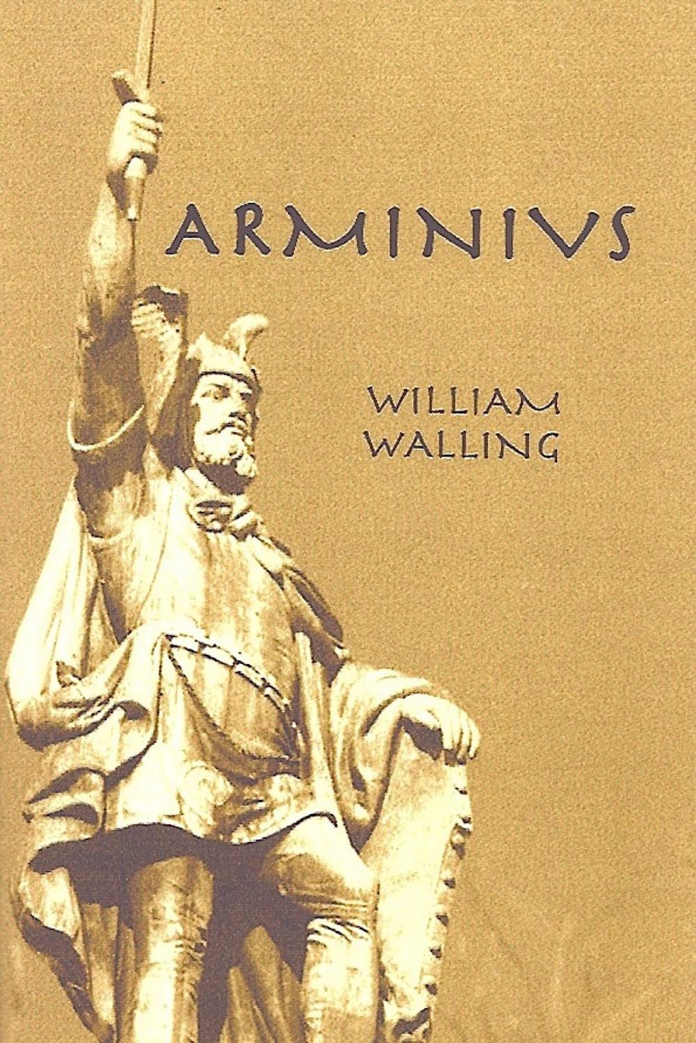 Big bigCover of Arminius
