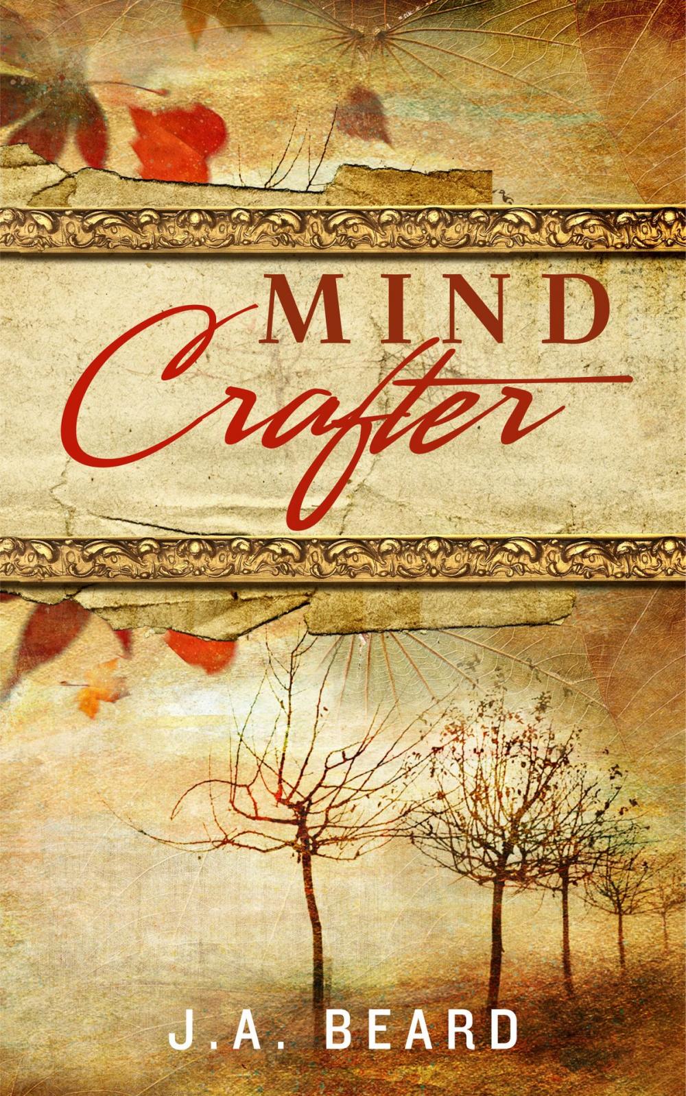 Big bigCover of Mind Crafter